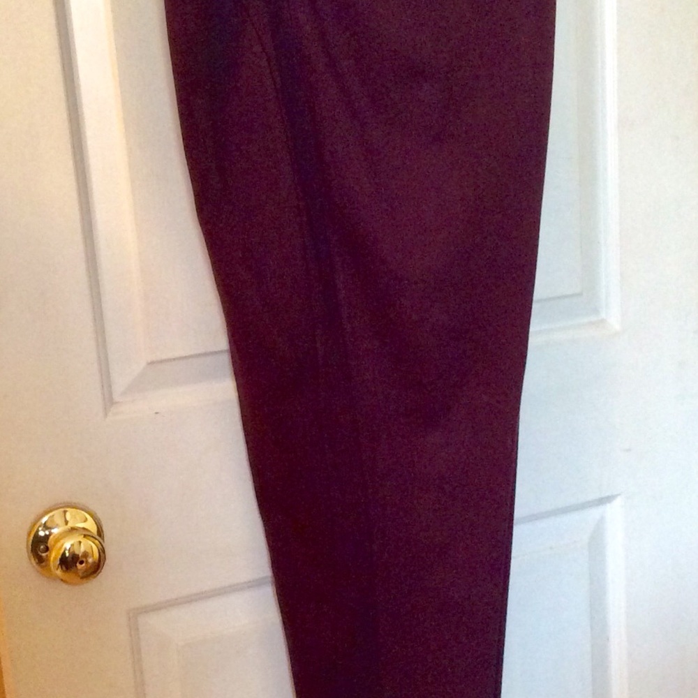 Clinton Kelly Slacks